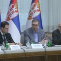 Vučić o "zvučnom topu": Onaj koji je obmanjivao javnost, mora da završi iza rešetaka VIDEO