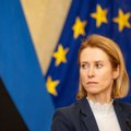 Kalasova zahteva konkretnu podršku EU prema Ukrajini "Potrebni su konkretni koraci, ne samo reči"