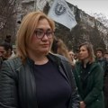 „Ozbiljan vid represije i zastraživanje od predstavnika države“: Advokatica o privođenju studenata u Nišu