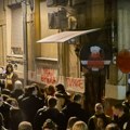 Oglasila se pivnica "Tata Brada" o incidentu sa studentima