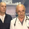 "Vučić je U Americi osetio snažan bol U grudima" Lončar i dr Dinčić o stanju predsednika nakon što je primljen na VMA: U…