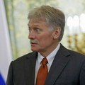 Peskov: Kremlj se nada da će svi strani gosti parade moći da dolete u Moskvu