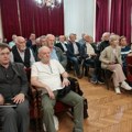 Dobitnik godišnje nagrade za satiru "Radoje Domanović": Dragutin Karlo Minić dobio veliko priznanje u Udruženju…