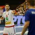 Tako se bori za Srbiju! Kukić završio na ušivanju, ali li će verovatno biti spreman za odlučujući meč za euro! (foto)