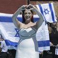 Zašto Rusija ne može da učestvuje na Evroviziji, a Izrael može