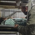 Pola miliona ljudi u gazi suočeni sa teškom glađu: Umiru, piju nezdravu vodu i jedu hleb zaražen insektima!