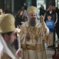 Počinje redovno zasedanje Sabora Srpske pravoslavne crkve