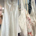 Kupila second hand haljinu za 600 dinara: Pogledala etiketu i ostala bez teksta