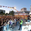 Leskovac i ove godine organizuje žurku za male maturante i deli bicikle najboljim učenicima