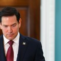 Rubio: Sankcije Rusiji dovele bi do toga da odustanu od pregovora o okončanju rata