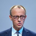 Merc: Rusija ugrožava bezbednost čitave Evrope