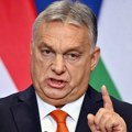 Dramatično upozorenje orbana: Energetska pretnja iz Ukrajine je eskalirala
