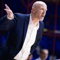Žakelj: Zvezda? Težak posao za nas