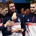 U Kragujevac stiže olimpijski prvak, najbolji u Panatinaikosu: Srbija godinama nije imala ovakav super-tim