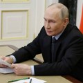 Moskva: Trampove kritike neće uticati na najavljenu rusko-američku razmenu zatvorenika
