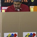 U Venecueli vladajuća koalicija osvojila 253 od 285 mesta u parlamentu
