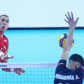 Prelepa Bugarka žena je proslavljenog srpskog odbojkaša: Sada udarila na našu reprezentaciju u Ligi nacija