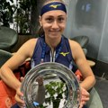 Izgubljeno finale nije kraj sveta: Krunićeva presrećna i zbog učešća u finalu Rolan Garosa