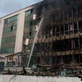 Medinski upozorava na "atomski rat"; Kijev poziva Zapad da pritisne Moskvu novim sankcijama