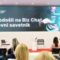 Šta možete da pitate BizChat? "Kako da otvorim firmu?" ili "Koje olakšice mogu da dobijem" - to su samo neka od pitanja (video)…