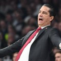 Sferopulos se izvinio navijačima: Treba nam bolji tim, daćemo sve od sebe da budemo prava Crvena zvezda