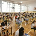 Velika izmena na maloj maturi: Pogledajte kako će pregledati deo odgovora na testu