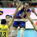 Opekao sam se u Sijanu: Marko Ivović, kapiten odbojkaša, ne želi da kaže šta očekuje na turniru Lige nacija u Beogradu