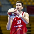 Petrušev ostaje u Zvezdi, Olimpijakos zbog toga dobija milion evra