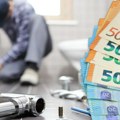 Crnogorac u problemu zbog onoga što mnogi Srbi rade, sad mu poručuju: "Ako te uhvate, gotov si"