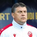 Milojević: Zadovoljan sam, uradili smo sve što smo zacrtali