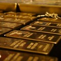 Plemeniti metali sve više na ceni: U kriznim situacijama investitori svoja sredstva ulažu u sigurnije opcije poput zlata…