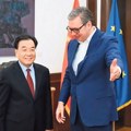 Srbija uvek prepoznaje svoje iskrene prijatelje