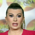 "Moje srce i duša znaju kako mi je": Viki Miljković osmehom krije tugu zbog smrti brata i Saše Popovića - progovorila o…