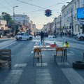 Deo blokada širom Srbije završen, najavljena nova okupljanja