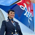 Air Serbia prevezla dvomilionitog putnika