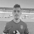 Poginuo zajedno sa Žotom: Andre je bio rođeni brat fudbalera Liverpula, u trenutku smrti su bili zajedno
