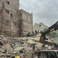 Срушила се стамбена зграда у Пакистану, најмање пет мртвих
