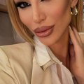 Udaje se Aleksandra Nikolić! Objavila srećne vesti, a na ruci joj sija dijamantski prsten: Čestitke pljušte!