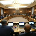 Vlada Republike Srbije proglasila elementarne nepogode u pet gradova i 11 opština