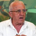"Došao mi je kraj" Eri Ojdaniću naglo pozlilo, završio u bolnici!