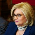 Tabaković: NBS ima 50,5 tona zlatnih rezervi, sve iz domaće proizvodnje plaćamo dinarima