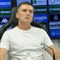 Blagojević: Imaćemo veliku podršku sa tribina, naš cilj je da prođemo dalje