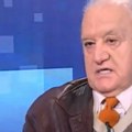 Preminuo vladimir Goati Odlazak profesora, analitičara i publiciste