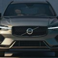 Volvo XC60 će se proizvoditi u Americi