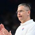 "Problematično je kada ste domaćini" Selektor Srbije Saša Nikitović o dominantnom startu Eurobasketa