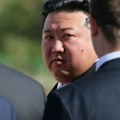 Kim Džong Un puca od samopouzdanja Pobedićemo u antiimperijalističkim, antiameričkim bitkama