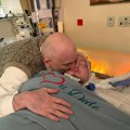 "Uspavani princ" bio je u komi više od pola života: Lekari su digli ruke od njega, a otac nije do kraja nije odustajao