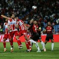 Trener Linkolna pohvalio Zvezdu: Nadam se da će izboriti plasman u Ligu šampiona