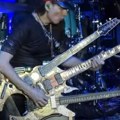 Gitarski spektakl u Luci Beograd: Satrijani i Vaj oduševili beogradsku publiku