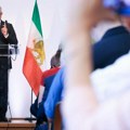 Povratak prestolonaslednika: Nova nada za Iran?